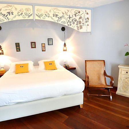 Tsilaosa Hotel 실라오스 외부 사진