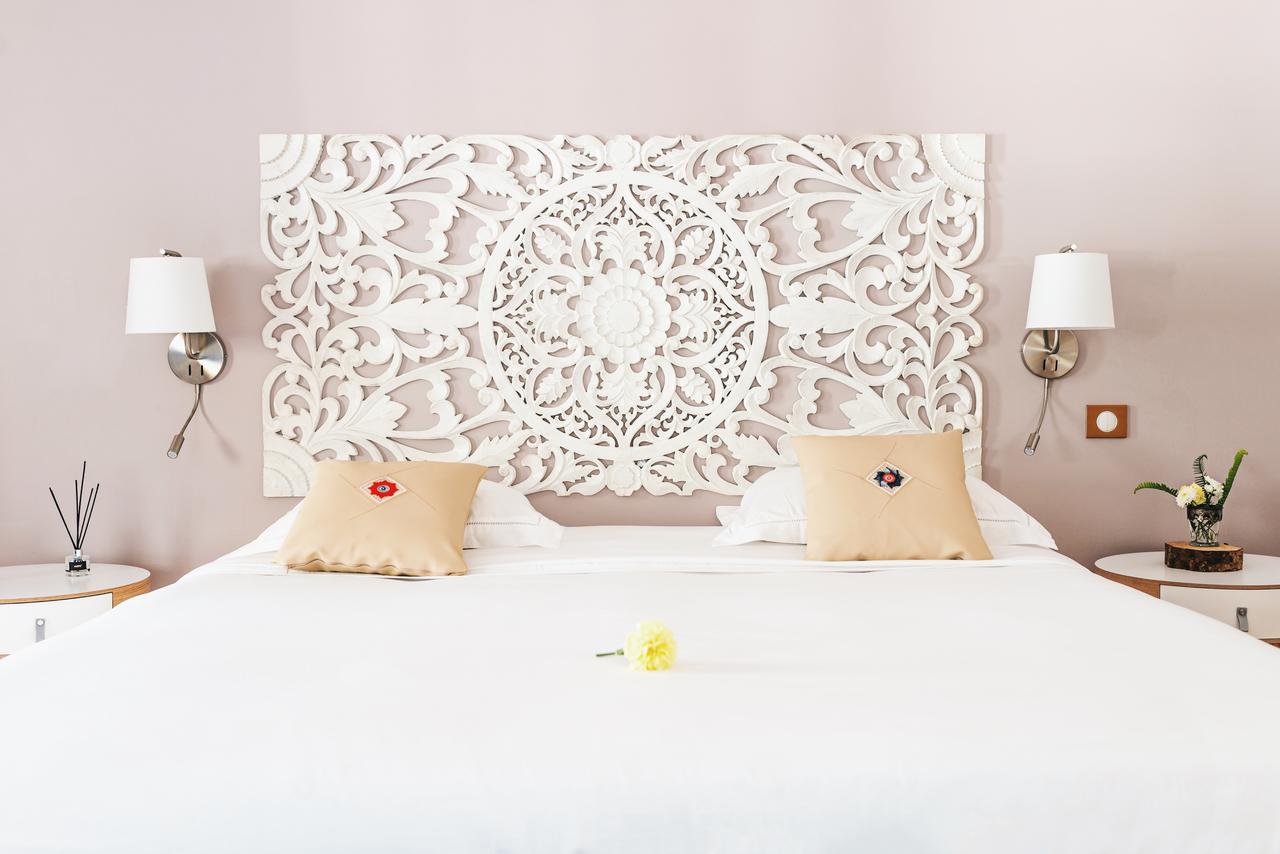Tsilaosa Hotel 실라오스 외부 사진