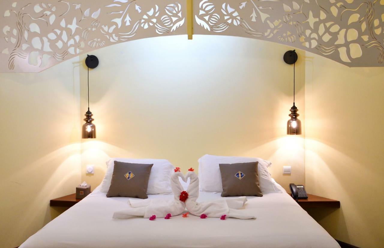 Tsilaosa Hotel 실라오스 외부 사진