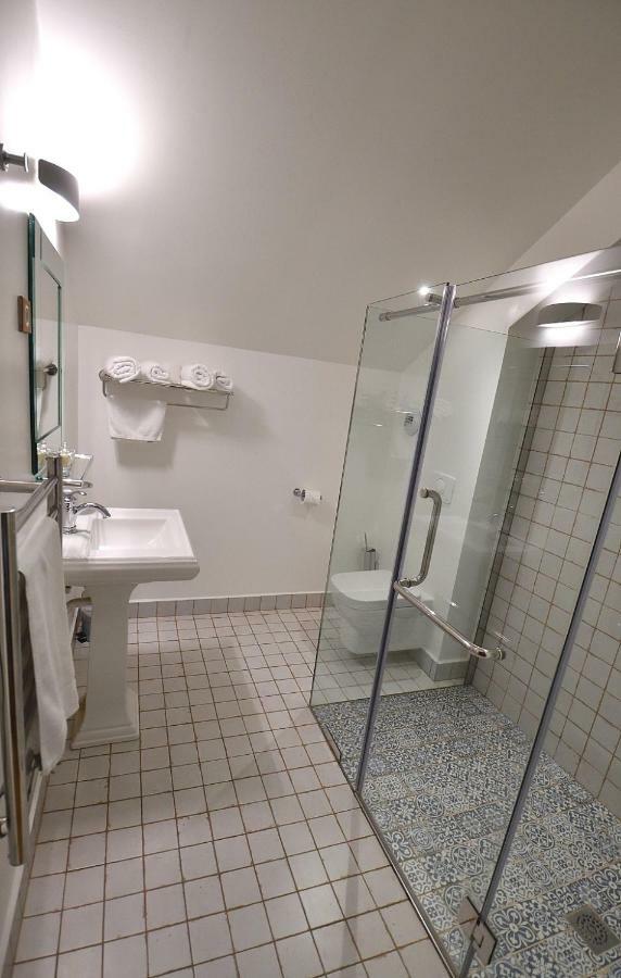 Tsilaosa Hotel 실라오스 외부 사진