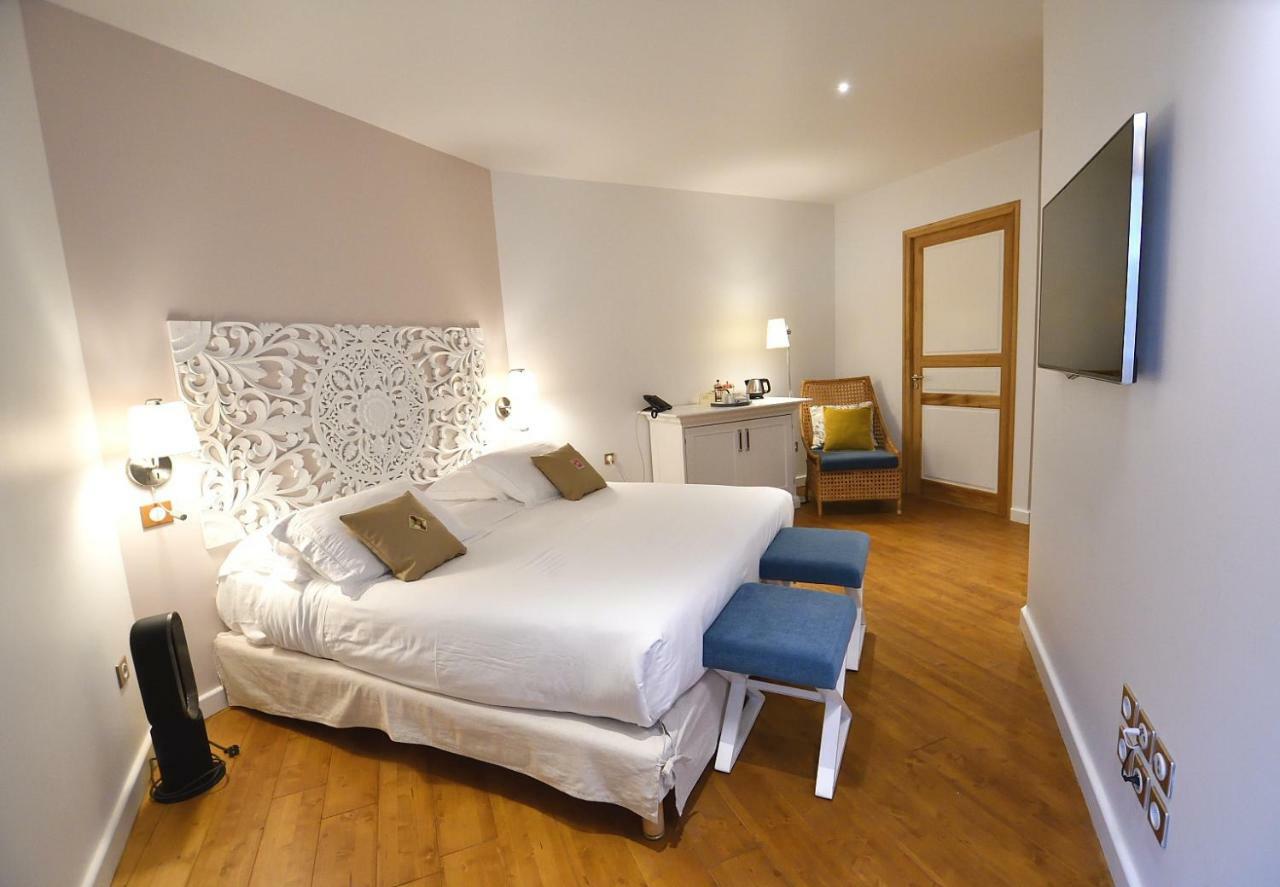 Tsilaosa Hotel 실라오스 외부 사진