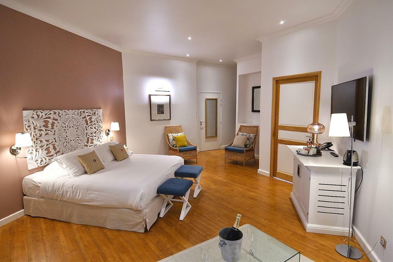 Tsilaosa Hotel 실라오스 외부 사진