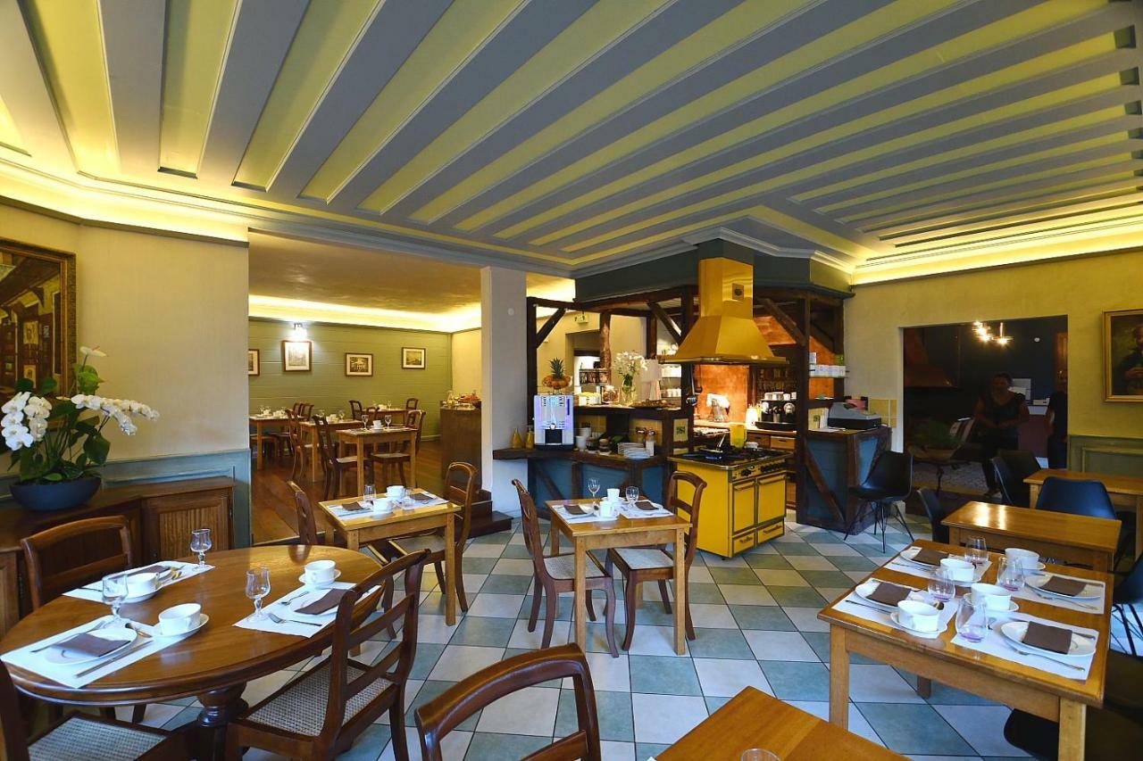 Tsilaosa Hotel 실라오스 외부 사진