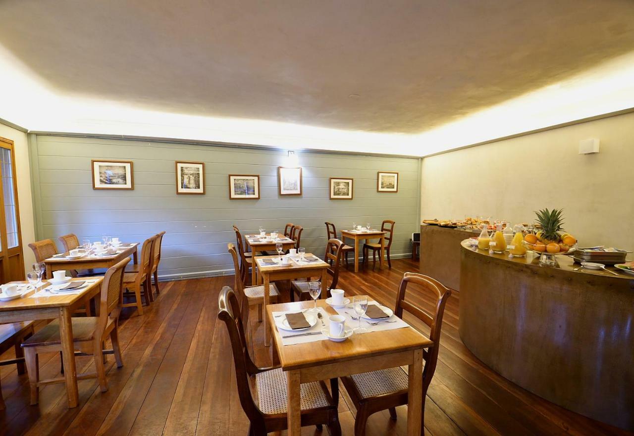 Tsilaosa Hotel 실라오스 외부 사진