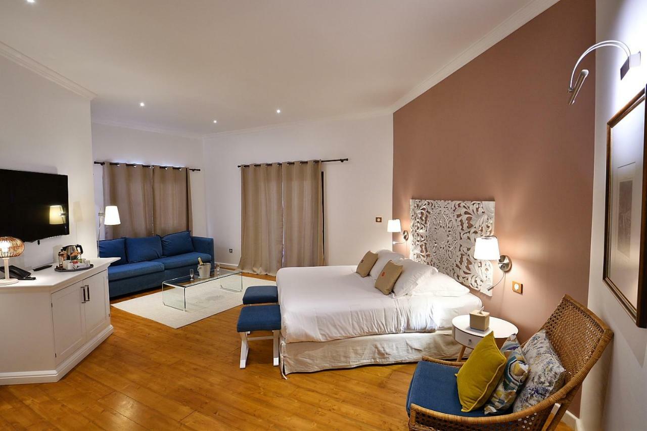 Tsilaosa Hotel 실라오스 외부 사진
