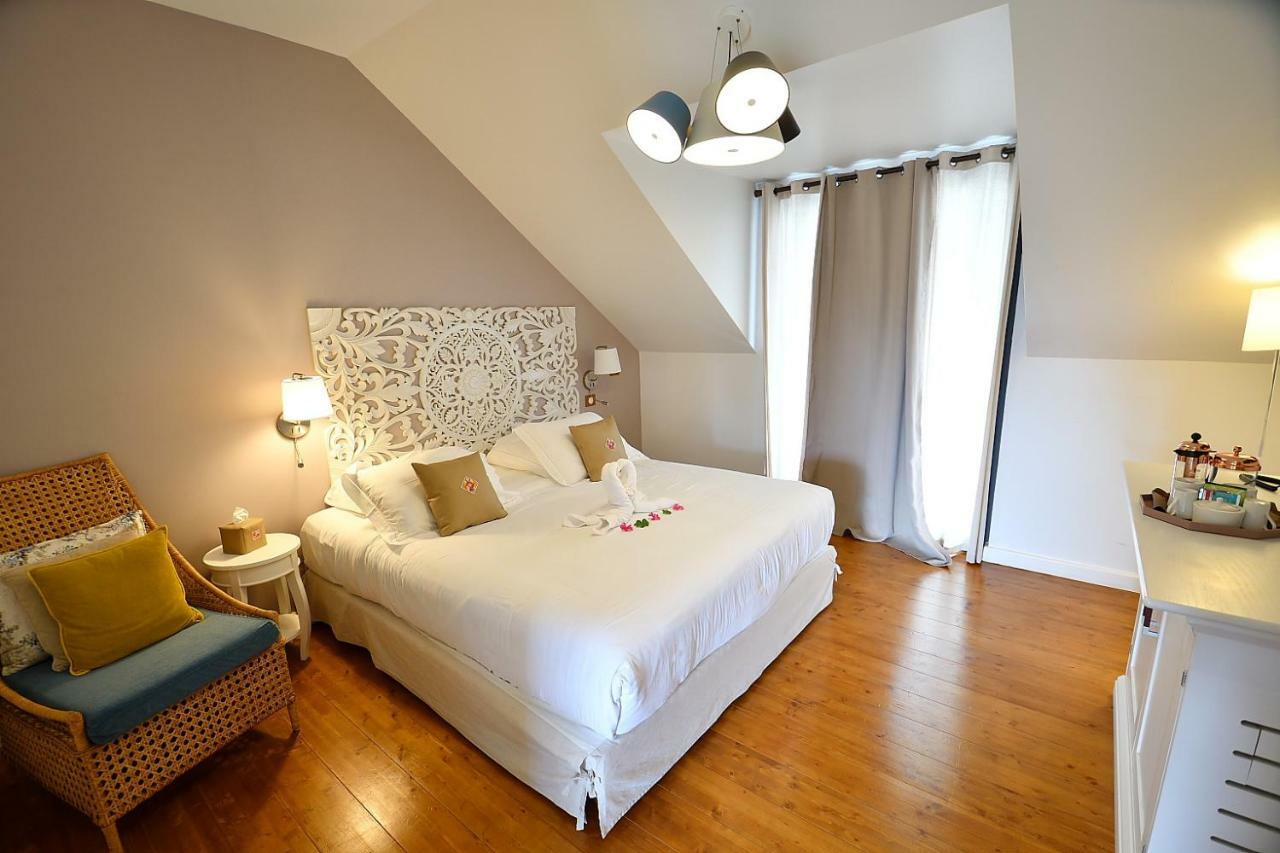 Tsilaosa Hotel 실라오스 외부 사진