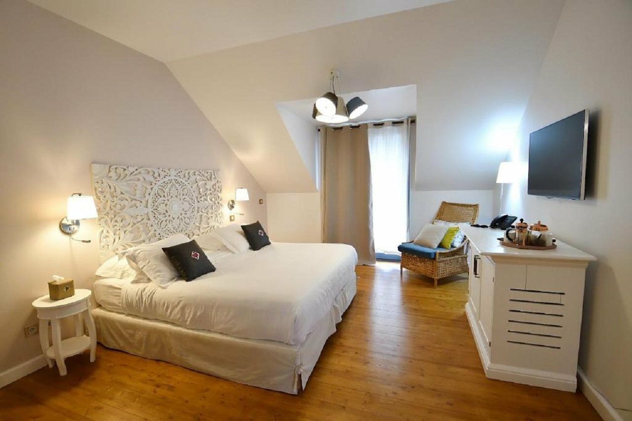 Tsilaosa Hotel 실라오스 외부 사진