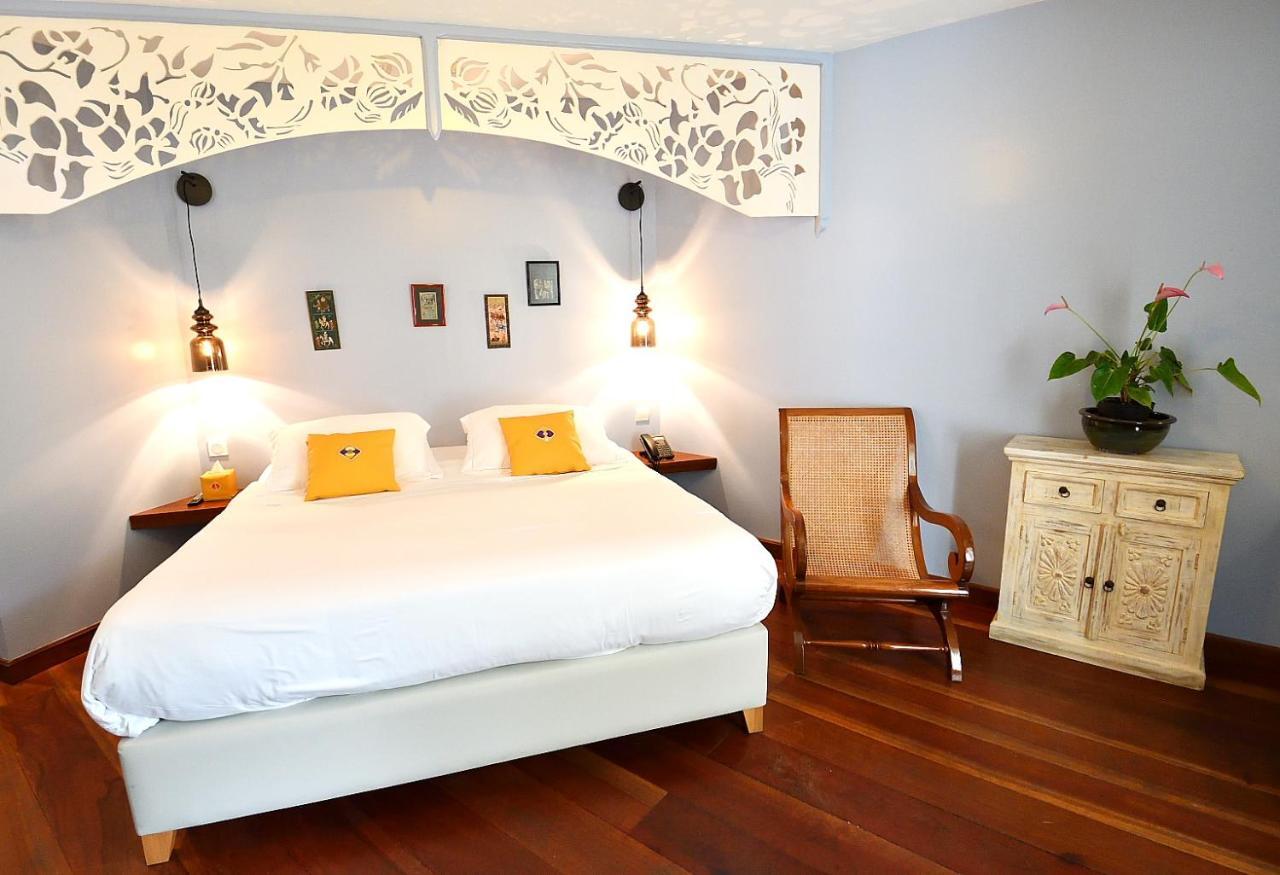 Tsilaosa Hotel 실라오스 외부 사진